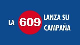 Lanzamiento campaña 609 y Aniversario!!