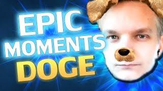  DOGEVAN - Epic Moments #188