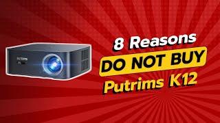 DON'T BUY PUTRIMS K12 BEFORE WATCHING THIS VIDEO! ️ (8 Reasons)