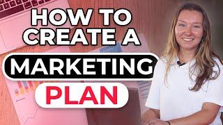 Marketing Plan Explained  What It Is & How To Create One