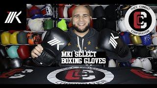 MK1 Select Boxing Gloves Review