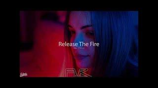 Release The Fire - Niklas Johansson