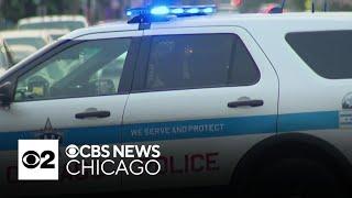 Chicago Police officer shortage a concern with summer, DNC coming
