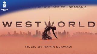 Westworld S3 Official Soundtrack | Start a Revolution - Ramin Djawadi | WaterTower