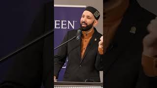 He ﷺ Was Extremely Careful When Correcting Youth | Dr. Omar Suleiman