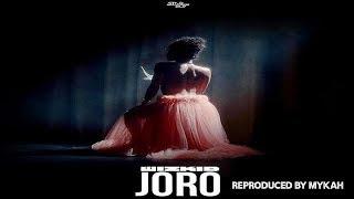 WIZKID– JORO INSTRUMENTAL REPRODUCED BY MYKAH