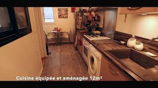 Appartement - Saran - 100m2