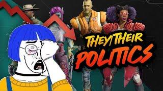 Why Their Games Don't Sell...