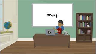 What is nmap?