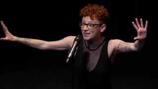 Canadian Individual Poetry Slam Finals 2019- Round 3