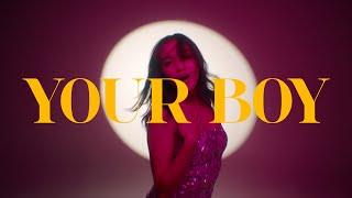 Jereena Montemayor - Your Boy (Official Music Video)