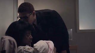 Aaron Pierre & Jayme Lawson | Betty and Malcolm’s First Daughter is Born (GENIUS: MLK/X) 2024