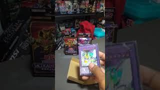 unboxing Tactical Try Deck Cyber Dragon #yugioh #cyberdragons