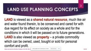 Basic Land Use Concepts For Real Estate Appraisers #realestateappraiser #realestateappraisal