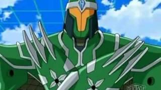 Bakugan_ Mechtanium Surge Episode 4  Part 2