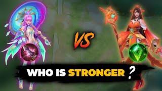 An Intense Match Between a Kagura Main and an Odette Main