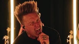 Papa Roach - Between Angels & Insects (INFEST IN-Studio) Live 2020