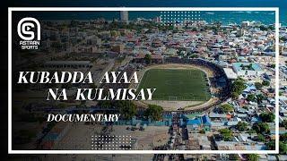 Documentary: Tartanka Maamul Goboleedyada Iyo Gobolka Banaadir 2020.