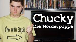 CHUCKY - DIE MÖRDERPUPPE (Tom Holland) / Playzocker Reviews 4.143