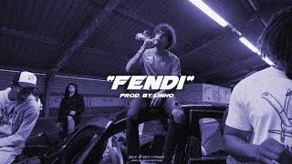 [FREE] Gola Gianni Type Beat - "Fendi"