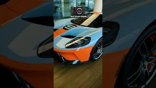 VHS Camera (O$) Vs New camera (3600s) O$)#cameravsvhscamera #vhs #fordgt #камера