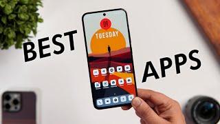 6 MIND BLOWING Free Android Apps You Need To INSTALL NOW - April 2024!