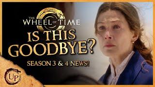 What Will Happen To The Wheel Of Time Show After Season 3?