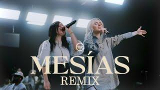 MESIAS REMIX V2 - Averly Morillo Ft. Redimi2 & Elevation Worship (Video Oficial)