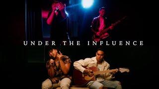 Chris Brown - "Under The Influence" Cover by Jaimar and Dvan