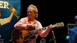 Lee Ritenour & Dave Grusin - 20 Festival de Jazz de San Javier 2017