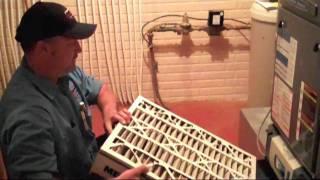 How to Troubleshoot Your Furnace - Omaha Furnace Repair (ServiceOne)