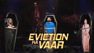 Bigg boss 18 biggest elimination from bb house eviction ka vaar