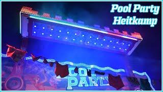 Pool Party - Heitkamp - Offride - Gesmolder Kirmes 2024