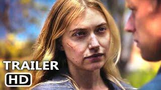 OUTER RANGE Season 2 Trailer (2024) Imogen Poots, Josh Brolin