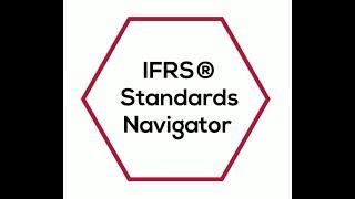 IFRS Standards Navigator