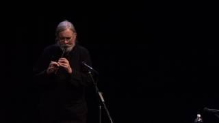 Sea Winds and Immigrant Songs - Part 8 - Esperança