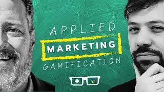 Boosting Loyalty through Gamified Marketing with Chris Doelle | Episode 371