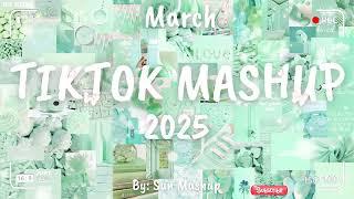 Tiktok Mashup March 2025 (Not Clean)