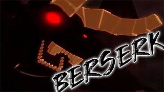 Berserk (All Behelit Necklace Locations and How to fight Zodd) | Mighty Omega