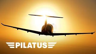 Pilatus Aircraft Ltd – We are Pilatus (English)