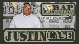 Justin Case | Rap Economics | #Kerrville #Freestyle #Rap