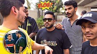 Sab Ek Sath ️ | First Day in S8UL BOOTCAMP | Jokerkihaveli