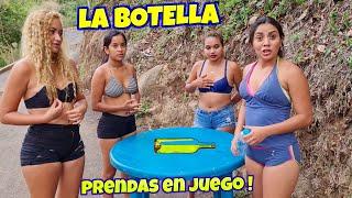 El Juego de la botella 