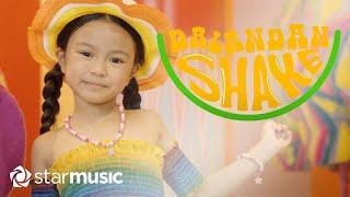 IMOGEN - Dalandan Shake (Music Video)
