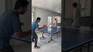 New BHS Champion | Arbab Mustafa | Peace Table Tennis Championship #tabletennis #subscribe #sports