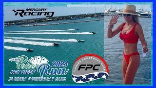 2024 Spring Key West Poker Run - Episode 1