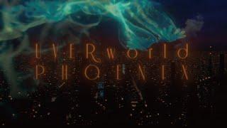 UVERworld『PHOENIX』(Official Music Video)