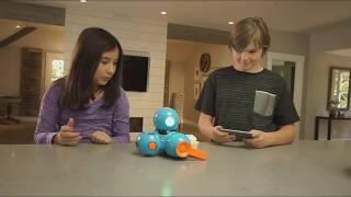 Dash & Dot Robots 60s Video | Wonder Workshop