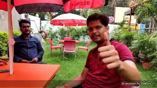 Khana khazana in allahabad get 15% discount if you are a subscriber of Allahabad ke chatore