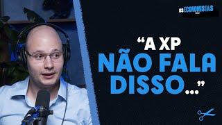 É O FIM DA PROFISSÃO DE ASSESSOR DE INVESTIMENTOS? | Os Economistas 62